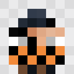 Vystara Villager - New Jenava - Male Minecraft Skins - image 3