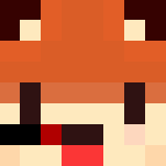 HumanFox - Male Minecraft Skins - image 3