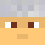 CW's Jay Garrick (Earth-3) (Real) - Male Minecraft Skins - image 3