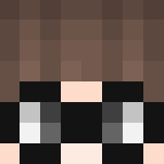 cute boy // by matteh - Boy Minecraft Skins - image 3