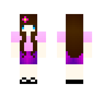 emily - Female Minecraft Skins - image 2