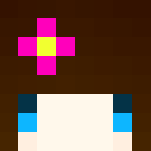 emily - Female Minecraft Skins - image 3