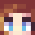 myosotis - Female Minecraft Skins - image 3