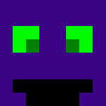 TDR - Alphus (My Version) - Male Minecraft Skins - image 3