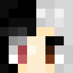 Idk what this is Θ _____ Θ | ANNA - Female Minecraft Skins - image 3