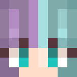 Skin trade with Flurr - Female Minecraft Skins - image 3