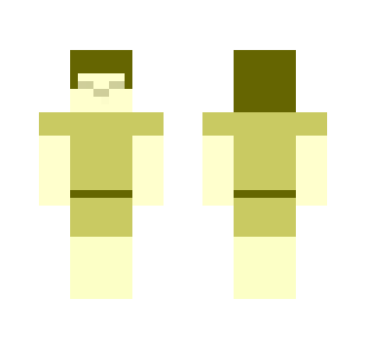Rather Dashing - Peasants Quest - Male Minecraft Skins - image 2