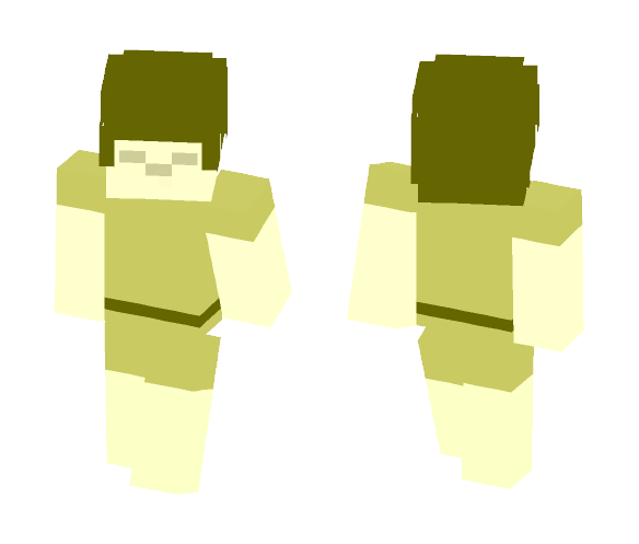 Rather Dashing - Peasants Quest - Male Minecraft Skins - image 1