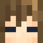 Hmph - Female Minecraft Skins - image 3