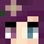 Okay, this skin wasn't that bad. - Female Minecraft Skins - image 3