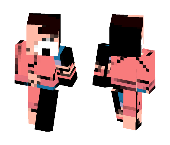 grant - Other Minecraft Skins - image 1