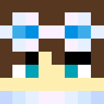 Snow Jacket - Male Minecraft Skins - image 3