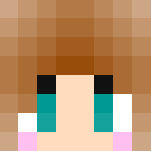 Whoo! Guess who's back!! - Female Minecraft Skins - image 3