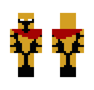 Skroig - Male Minecraft Skins - image 2