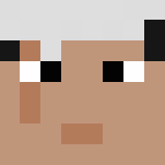 Troe Pekenyo - Male Minecraft Skins - image 3