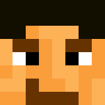 Adventurer back in Civilisation - Male Minecraft Skins - image 3