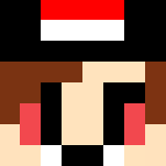 LeafyIsHere - Male Minecraft Skins - image 3
