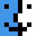 Mac logos Skin - Male Minecraft Skins - image 3