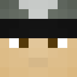 Wehrmacht NCO Parade Edition - Male Minecraft Skins - image 3