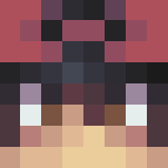 Hilbert- PokemonBlack and White - Male Minecraft Skins - image 3