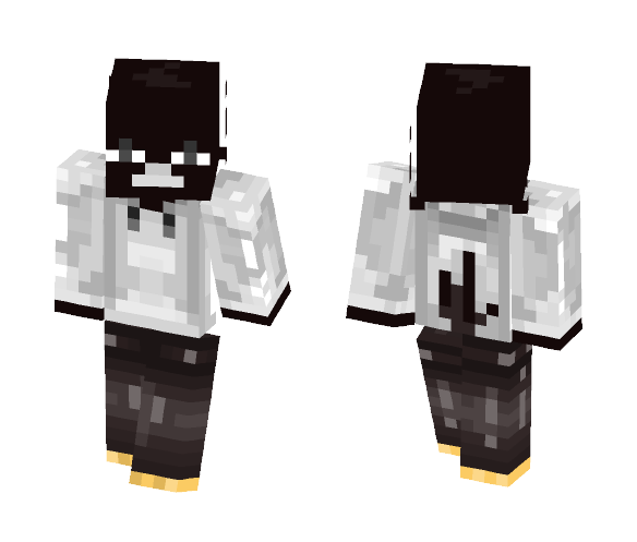 Rice crow - Other Minecraft Skins - image 1