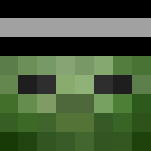 Mr.Zombie The Tycoon (Copyright) - Male Minecraft Skins - image 3