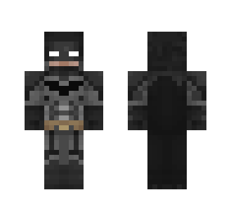 Batman! - Comics Minecraft Skins - image 2