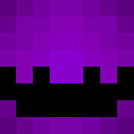 Violet Wisp | Sonic Colors - Interchangeable Minecraft Skins - image 3