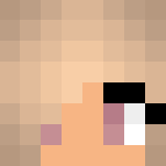 rishu likes pizza - Female Minecraft Skins - image 3