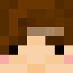 Me! (better in preview) - Male Minecraft Skins - image 3