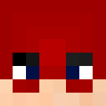 Barry Allen - Male Minecraft Skins - image 3