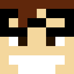 Daniel Graves (ROBLOX OC) - Male Minecraft Skins - image 3