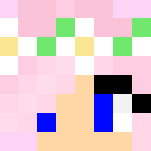 Pink Girl Skin - Girl Minecraft Skins - image 3