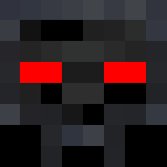 Terminus - Male Minecraft Skins - image 3