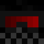 Extreme Stealth Pro Hacker Zkin - Male Minecraft Skins - image 3