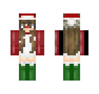 ???? Merry Christmas ???? - Christmas Minecraft Skins - image 2