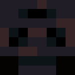 Darkness (Color Palette Test) - Male Minecraft Skins - image 3
