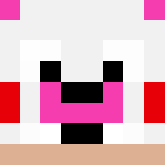 Jordan (Mangle) - Male Minecraft Skins - image 3