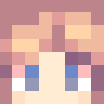 ♬₵ø~Ѻкḯℯ♬ - Freeway - Female Minecraft Skins - image 3