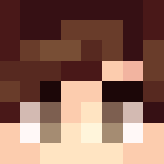 pinterest junkie - Male Minecraft Skins - image 3