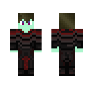 The Knight - Male Minecraft Skins - image 2