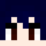 [DRRR] Casual Kuronuma Aoba - Male Minecraft Skins - image 3