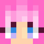 Moab the ninja lady - Female Minecraft Skins - image 3