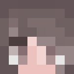 ಠ_ಠ - Fxck - Female Minecraft Skins - image 3