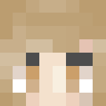 ѕιreɴѕ - Female Minecraft Skins - image 3
