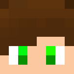 cool kid - Male Minecraft Skins - image 3