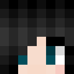Meh in LE real world / (＾ｖ＾) - Female Minecraft Skins - image 3