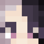 half n half - Female Minecraft Skins - image 3
