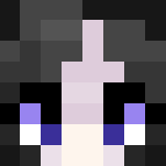 night time witch - Female Minecraft Skins - image 3