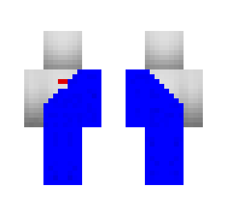 Pepsiman - Male Minecraft Skins - image 2